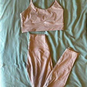 Born Primative Champagne Collection Set